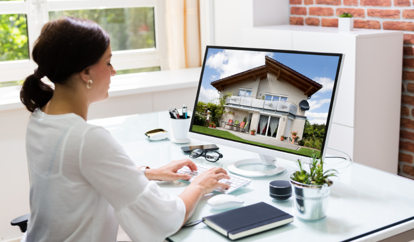 Perspectivas aéreas para un contexto inigualable