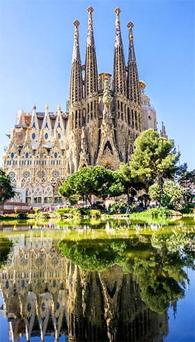 Fotografía Barcelona