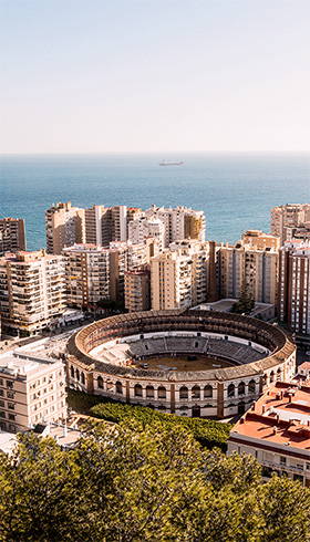 Fotografía Málaga
