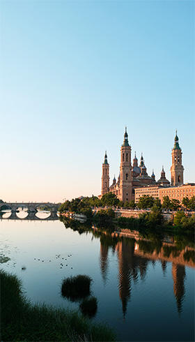 Fotografía Zaragoza