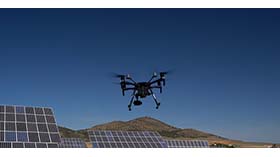 INSPECCIÓN DE INFRAESTRUCTURAS CON RPA