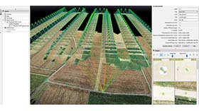 FOTOGRAMETRÍA AÉREA