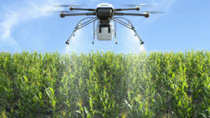 5 ideas de negocio con drones más rentables en 2024