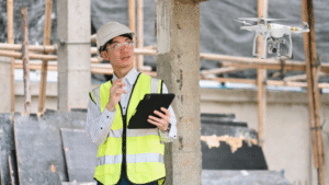 Inspección con drones: ¿Qué tipos de trabajos pueden desempeñar?