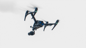 Volar un dron con niebla: ¿Es posible? ¿Es peligroso?