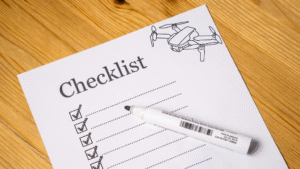 Consejos clave para tomar decisiones seguras al volar tu Drone