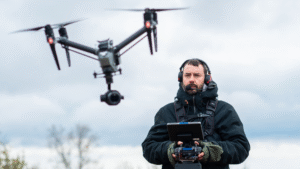 Complete Guide to Registration for the AESA A1/A3 Drone Pilot Course and Examination
