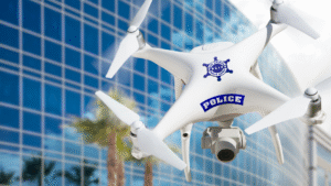 Drones con radar de la DGT: innovación en la vigilancia del tráfico