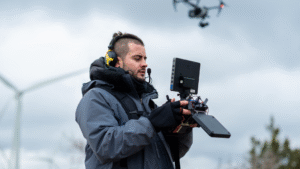 Drones de Ala Fija: Qué son, características y usos en 2023