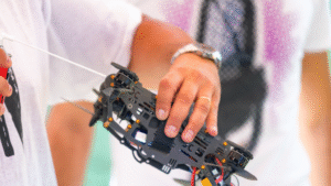 Guía completa para la limpieza y mantenimiento de tu Dron