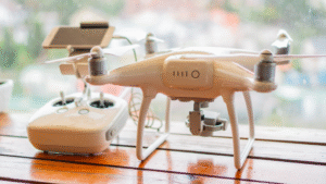 Los 5 mejores drones de menos de 250 gramos de 2023