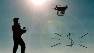 Mejores drones baratos 2024: ¿cuáles comprar entre 30 y 100 euros?