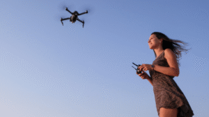 Transporte seguro de material peligroso con drones (UAS): guía completa