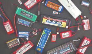 Diferencias entre un dron y un helicóptero. ¿Las conoces?