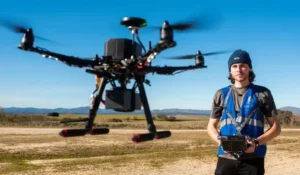 How to Fly a Drone? Step-by-step guide with tips for beginners