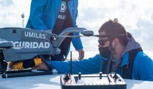 What are the requirements to become a drone pilot?