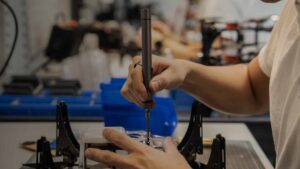 Cómo poner las hélices de un dron | Guía paso a paso