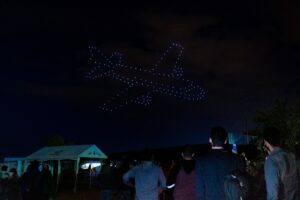 Topografía con Drones: Qué es, cómo se hace y qué ventajas tiene