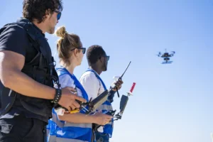 ¿Dónde puedo volar mi Dron? Normativa para volar drones en España 2023