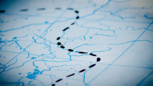 ¿Qué es el Geocaging? Cómo funciona este sistema en drones