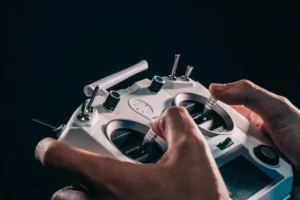 Todo lo que necesitas saber sobre los drones de carreras