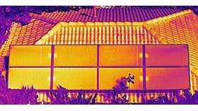 inspecciones termograficas con drones