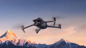 Los 3 mejores drones con función Follow Me ¡El Dron que te sigue!