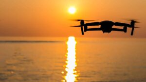 Drone identification plates. Are they necessary in 2023?