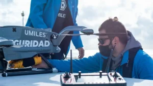 ¿Qué es la Fotogrametría con Drones y cómo se realiza?