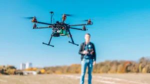 ¿Qué es una ATO y cuál es su importancia en el sector de los drones?