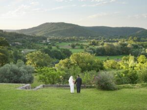 Drones para bodas: crea recuerdos increíbles de tu gran día