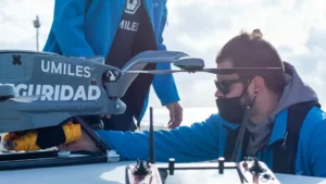 Baterías para drones: Todo lo que debes saber sobre ellas