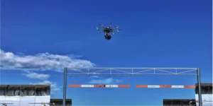 Where can I work as a drone pilot?