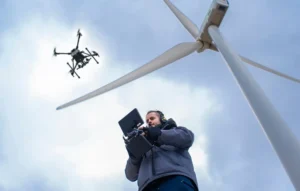 How to become a drone assembly and maintenance specialist