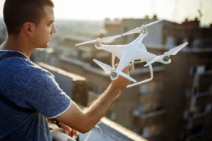 Conoce la normativa vigente de drones en España de AESA 