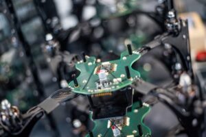 UMILES desarrolla sus propios drones con tecnología cien por cien española