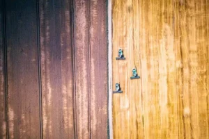 Drones in agriculture, what are they used for?