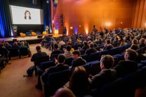 UMILES Group asistió a las ponencias de prestigiosos profesionales de la Movilidad Aérea Avanzada durante la Amsterdam Drone Week 