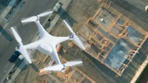 Drones para Inmobiliarias | Vídeos y fotos aéreas de alto impacto