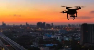 ¿Se puede volar un dron en la ciudad? ¡Lo que debes saber!