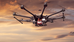 ¿Se pueden volar drones en Madrid? ¡5 sitios TOP 2023!